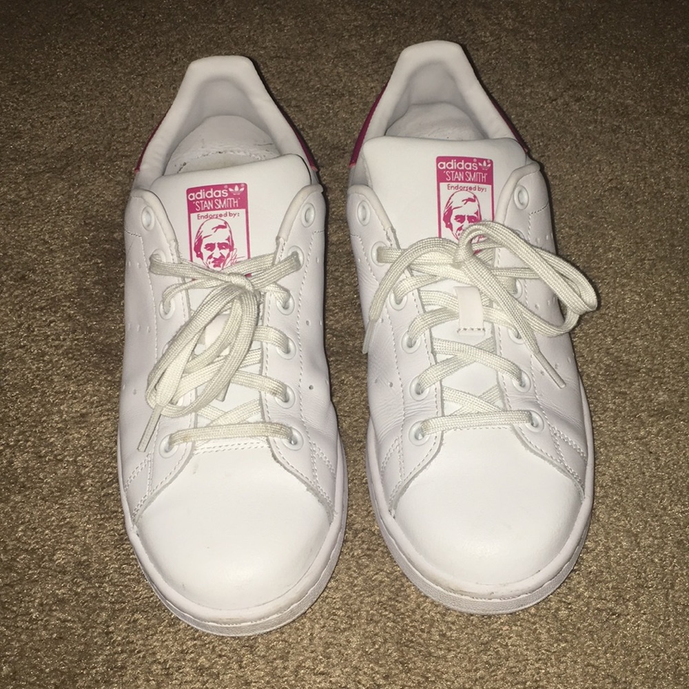 Adidas Stan Smith womens / big girl